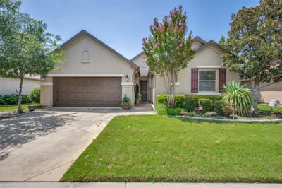 9108 Compton Street, Denton TX 76207