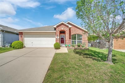5205 Mirror Lake Drive, Haltom City TX 76117