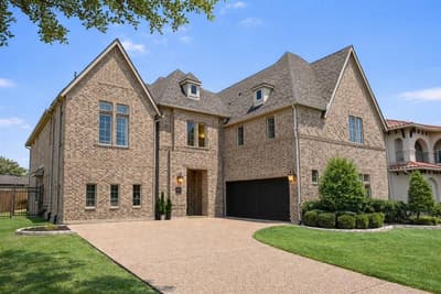 3827 Vanderbilt Lane, Frisco TX 75034