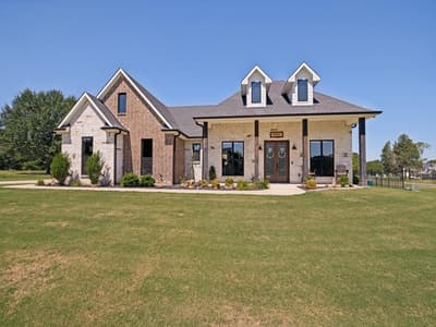 722 Clubview Drive, Mabank TX 75143 - Photo 2