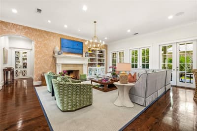 6714 Glendora Avenue, Dallas TX 75230 - Photo 5