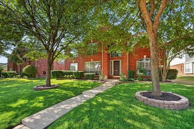 4412 Greenfield Drive, Richardson TX 75082