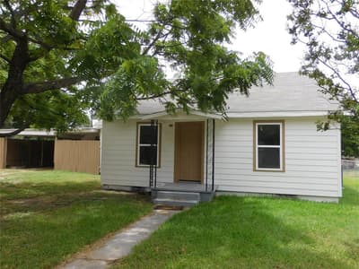 407 NE 4th Street, Hubbard TX 76648 - Photo 4