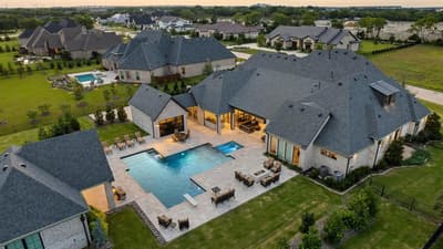 660 Louise Drive, Fairview TX 75069