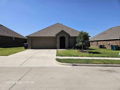 555 Royal Pine Drive, Fate TX 75087