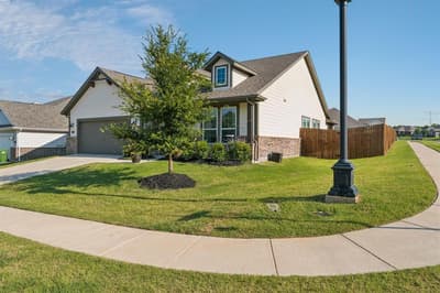 772 Brookside Drive, Springtown TX 76082 - Photo 2