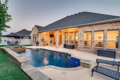 1208 SW 6th Street, Argyle TX 76226 - Photo 3