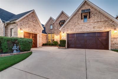 1208 SW 6th Street, Argyle TX 76226 - Photo 4