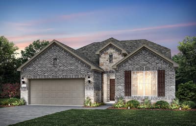 4113 Jacksonville Drive, McKinney TX 75071