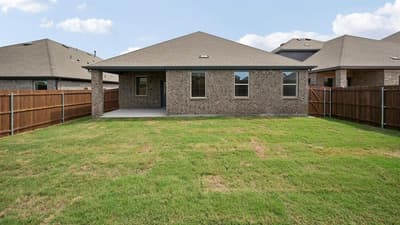4833 Silver Touch Road, Aubrey TX 76227 - Photo 4