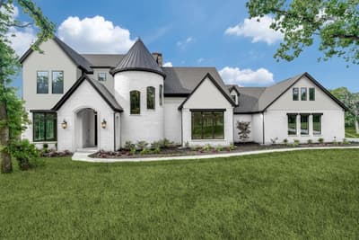 7705 Cattle Prairie Trail, Fort Worth TX 76126