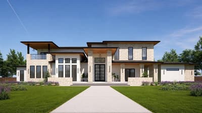 2717 Kentucky Derby Drive, Bartonville TX 76226