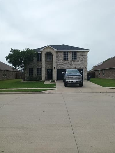 10325 Pyrite Drive, Fort Worth TX 76131