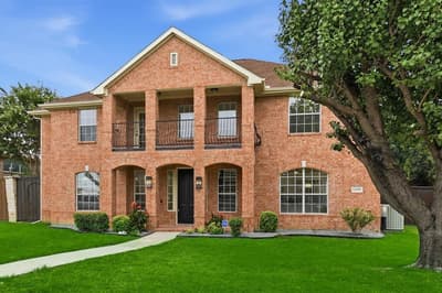 1400 Hudspeth Drive, Carrollton TX 75010 - Photo 3