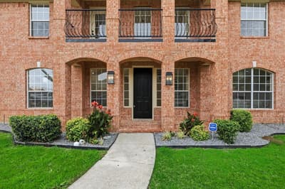 1400 Hudspeth Drive, Carrollton TX 75010 - Photo 4