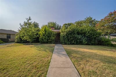 6467 Glennox Lane, Dallas TX 75214