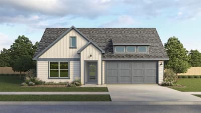 750 Lantana Lane, Pilot Point TX 76258