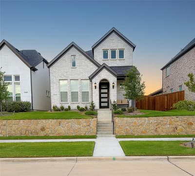 11376 Chiltern Street, Frisco TX 75035