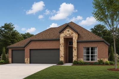 2903 Gabbro Way, Sherman TX 75092