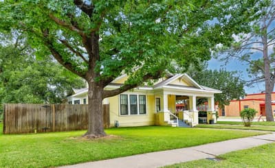 724 S Morris, Gainesville TX 76240 - Photo 4