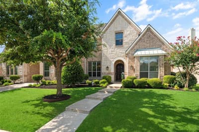 1041 White Crest Lane, Prosper TX 75078 - Photo 3