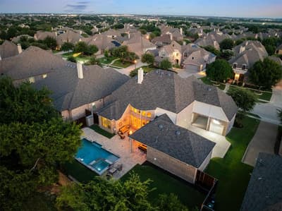 1041 White Crest Lane, Prosper TX 75078 - Photo 5