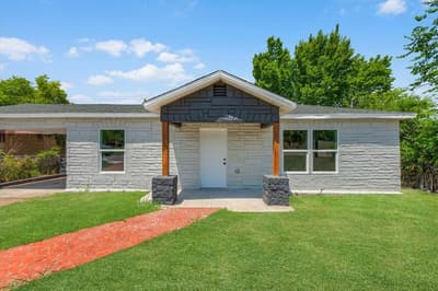 1312 Lindsey Street, Fort Worth TX 76105