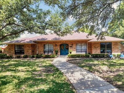 1713 Iroquois Drive, Garland TX 75043