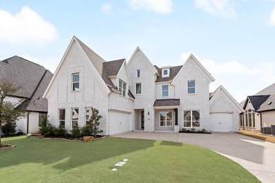 2830 Shane Drive, Midlothian TX 76065