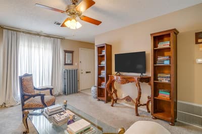 937 Roaring Springs Road, Fort Worth TX 76114 - Photo 5
