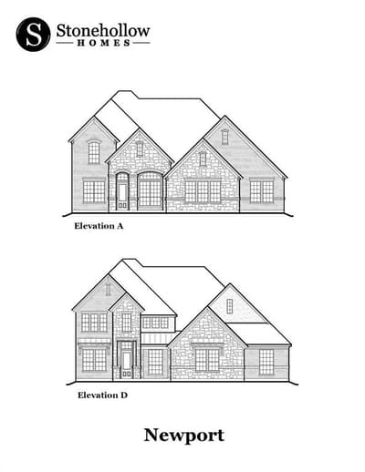 506 Obsidian Drive, Sherman TX 75092 - Photo 2