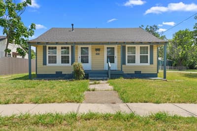 1808 Prairie View Drive, Dallas TX 75235
