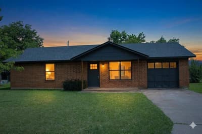 3414 Jewell Drive, Gatesville TX 76528
