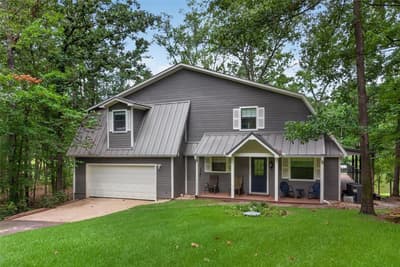 207 E Eldorado Drive, Scroggins TX 75480