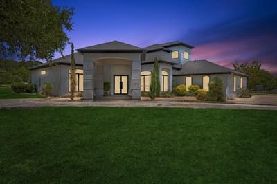 4024 Silver Creek Road, Fort Worth TX 76108