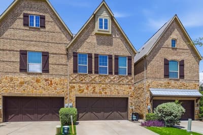 521 Reale Drive, Irving TX 75039