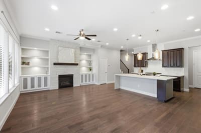 521 Reale Drive, Irving TX 75039 - Photo 5