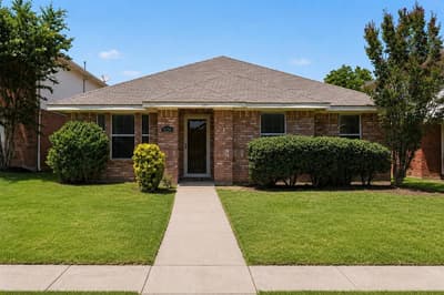 5228 Boxwood Lane, McKinney TX 75070