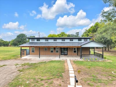 4120 Benjamin Drive, Caney City TX 75148 - Photo 2