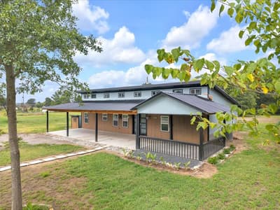 4120 Benjamin Drive, Caney City TX 75148 - Photo 3