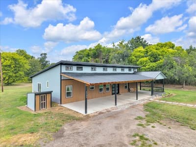 4120 Benjamin Drive, Caney City TX 75148 - Photo 4
