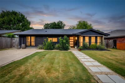 435 Pearl Street, Keller TX 76248