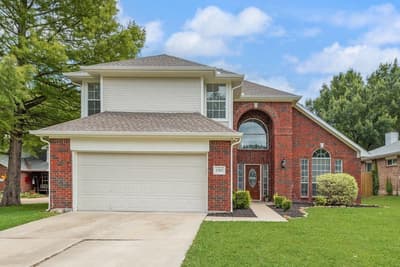 1305 Meadowbrook Drive, McKinney TX 75069