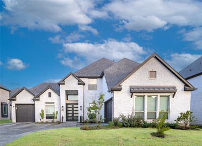 12135 Cotton Field Road, Frisco TX 75035