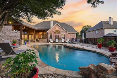 809 Weybridge Lane, Keller TX 76248 - Photo 2