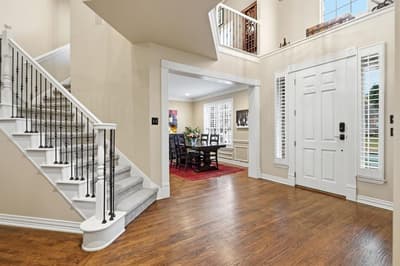 809 Weybridge Lane, Keller TX 76248 - Photo 5