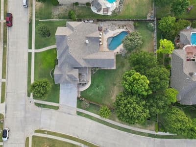 809 Weybridge Lane, Keller TX 76248 - Photo 4