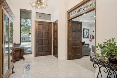 3808 Granada Trail, Denton TX 76205 - Photo 2