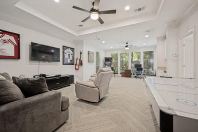 3808 Granada Trail, Denton TX 76205 - Photo 3