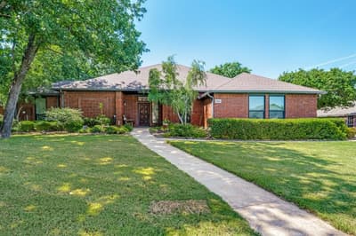 3808 Granada Trail, Denton TX 76205